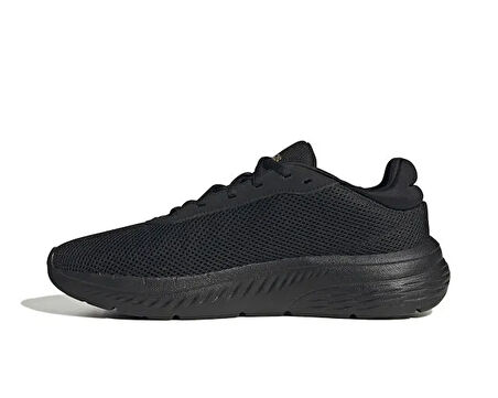 Adidas Cloudfoam Comfy Unisex Günlük Ayakkabı JH6829Siyah