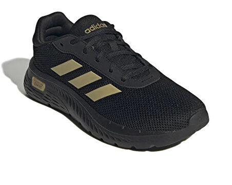 Adidas Cloudfoam Comfy Unisex Günlük Ayakkabı JH6829Siyah