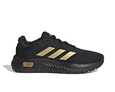 Adidas Cloudfoam Comfy Unisex Günlük Ayakkabı JH6829Siyah