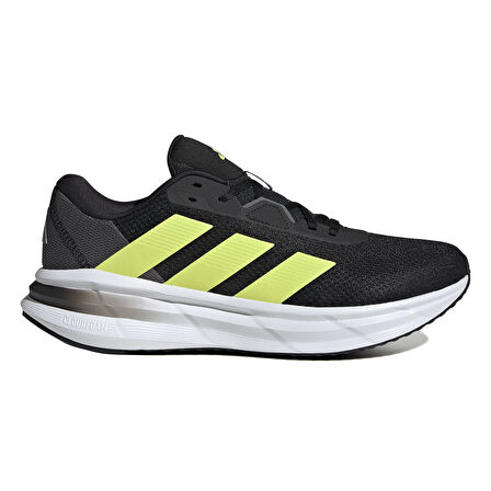 Galaxy 7 M Erkek Siyah Koşu Ayakkabısı JI4597