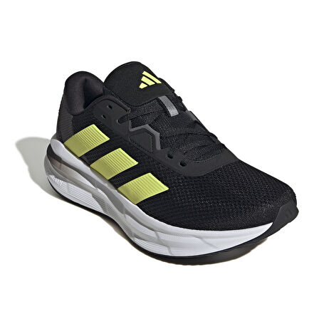 Galaxy 7 M Erkek Siyah Koşu Ayakkabısı JI4597