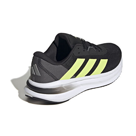 Galaxy 7 M Erkek Siyah Koşu Ayakkabısı JI4597