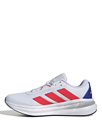 adidas JI4600 GALAXY 7 M Beyaz Erkek Koşu Ayakkabısı