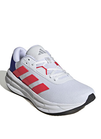 adidas JI4600 GALAXY 7 M Beyaz Erkek Koşu Ayakkabısı