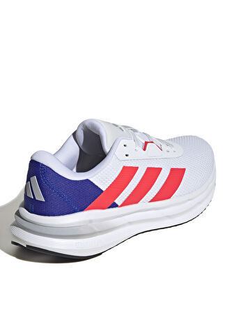 adidas JI4600 GALAXY 7 M Beyaz Erkek Koşu Ayakkabısı