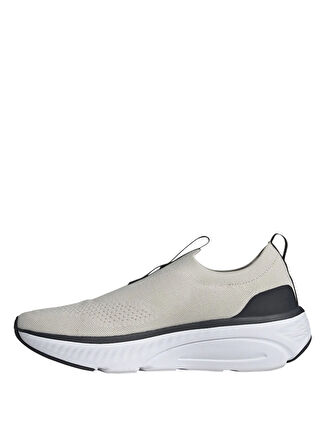 adidas JH6804 CLOUDFOAM GO SOCK Krem Erkek Koşu Ayakkabısı