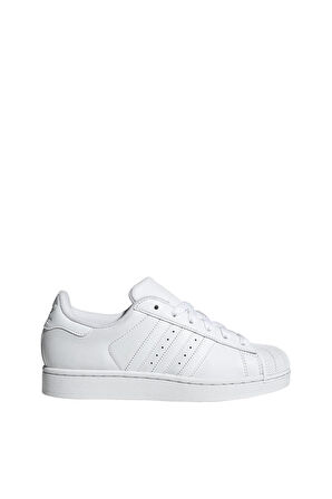 adidas Kadın  Beyaz  Sneaker SUPERSTAR II W JH7006