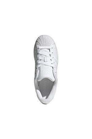 adidas Kadın  Beyaz  Sneaker SUPERSTAR II W JH7006