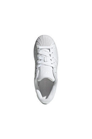 adidas Kadın  Beyaz  Sneaker SUPERSTAR II W JH7006