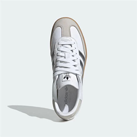 SAMBA OG W