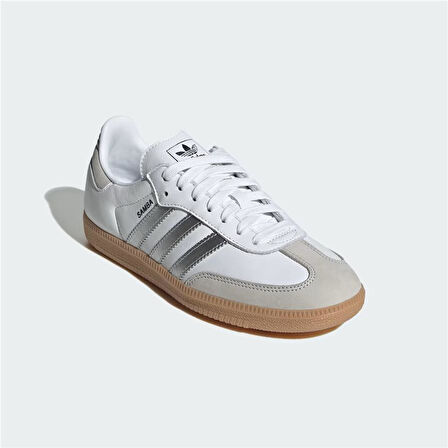 SAMBA OG W
