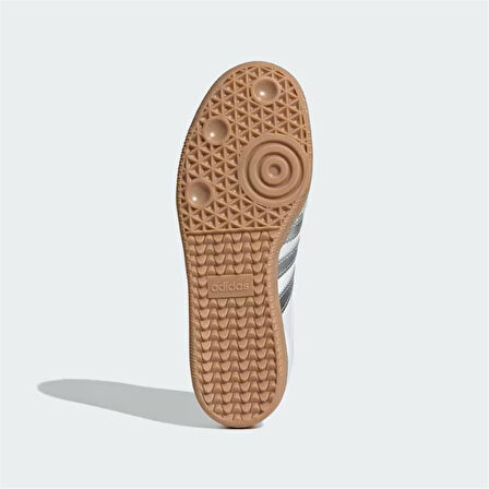 SAMBA OG W