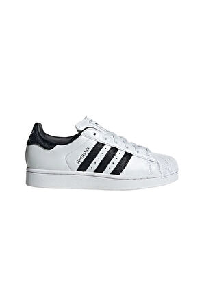 adidas Kadın  Beyaz  Sneaker SUPERSTAR II W JH7052