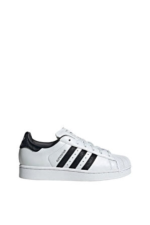 adidas Kadın  Beyaz  Sneaker SUPERSTAR II W JH7052