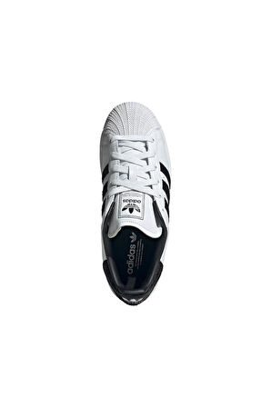 adidas Kadın  Beyaz  Sneaker SUPERSTAR II W JH7052