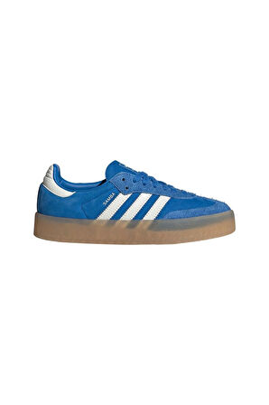 adidas Kadın  Beyaz  Sneaker SAMBAE W Beyaz JI2743