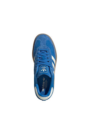 adidas Kadın  Beyaz  Sneaker SAMBAE W Beyaz JI2743