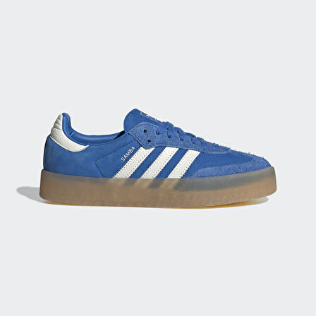 adidas JI2743 SAMBAE W Kadın Günlük Spor Ayakkabısı