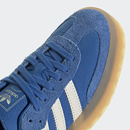 adidas JI2743 SAMBAE W Kadın Günlük Spor Ayakkabısı