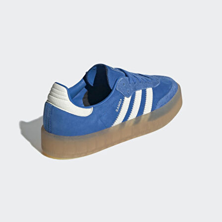 adidas JI2743 SAMBAE W Kadın Günlük Spor Ayakkabısı