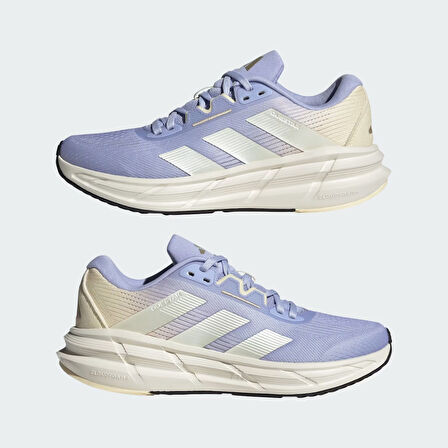 Adidas Questar 3 Kadın Spor Ayakkabı JI4615