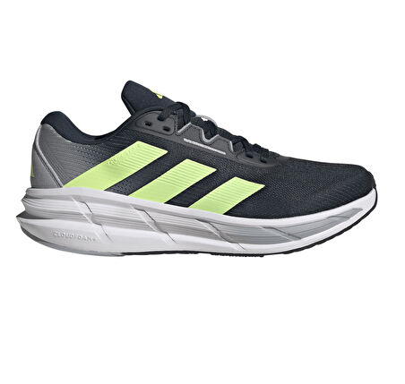 JI4621-E adidas Questar 3 M Erkek Spor Ayakkabı Siyah