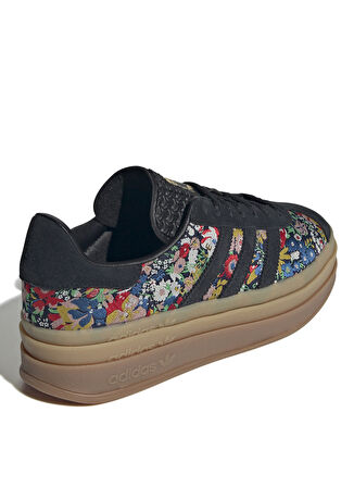 JI2572 GAZELLE BOLD W Siyah Lifestyle Ayakkabı
