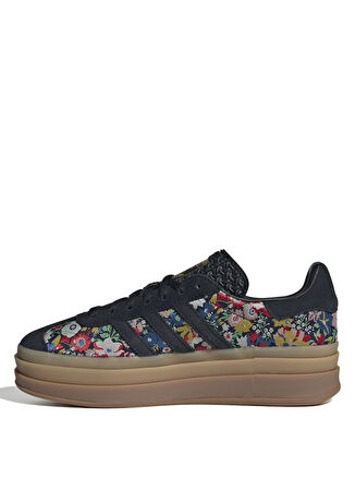 JI2572 GAZELLE BOLD W Siyah Lifestyle Ayakkabı
