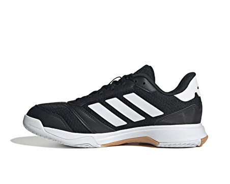 adidas Ligra 8 W Unisex Kapalı Saha/Salon Ayakkabısı IH8119 Siyah