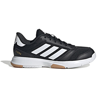 adidas Ligra 8 W Unisex Kapalı Saha/Salon Ayakkabısı IH8119 Siyah
