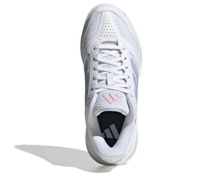 Adidas Ligra 8 W Kadın Kapalı Saha/Salon Ayakkabısı IH8120 Beyaz