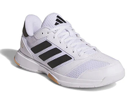 Adidas Ligra 8 W Kadın Kapalı Saha/Salon Ayakkabısı IH8118 Beyaz