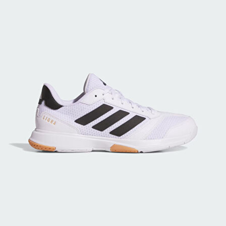 Adidas Ligra 8 Indoor Kadın Spor Ayakkabı IH8118