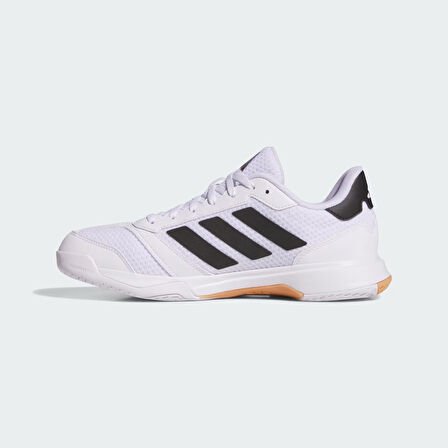 Adidas Ligra 8 Indoor Kadın Spor Ayakkabı IH8118