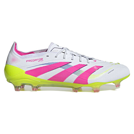 Predator Elite Fg Erkek Beyaz Futbol Krampon ID3881