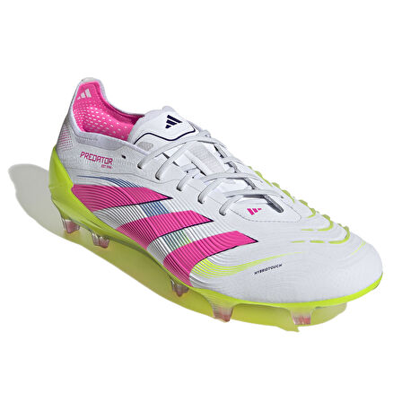 Predator Elite Fg Erkek Beyaz Futbol Krampon ID3881