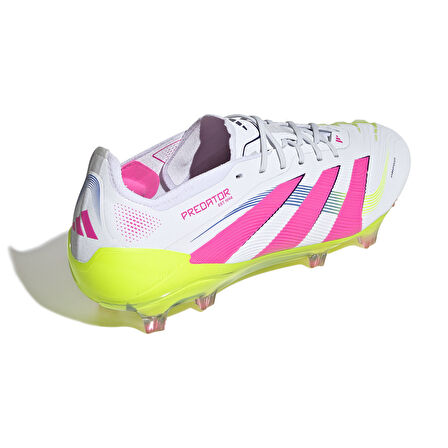 Predator Elite Fg Erkek Beyaz Futbol Krampon ID3881