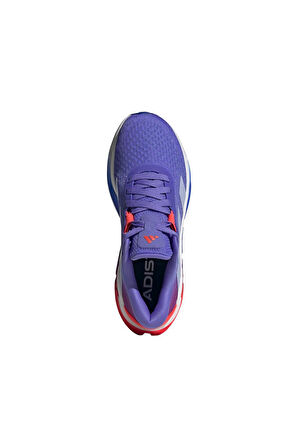 adidas Erkek  Mavi  Koşu Ayakkabısı ADISTAR 3 W JI1234