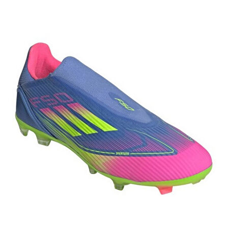 Adidas IE1240 F50 League LL Fg/Mg Unisex Krampon