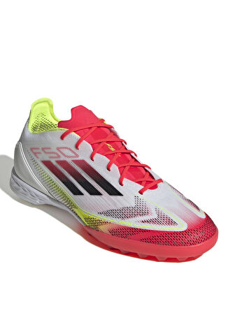 adidas Futbol Ayakkabısı, 45.5, Beyaz