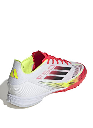 adidas Futbol Ayakkabısı, 45.5, Beyaz