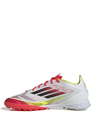 adidas Futbol Ayakkabısı, 45.5, Beyaz