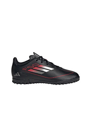 adidas Çocuk  Siyah  Halı Saha F50 CLUB TF J IE3731