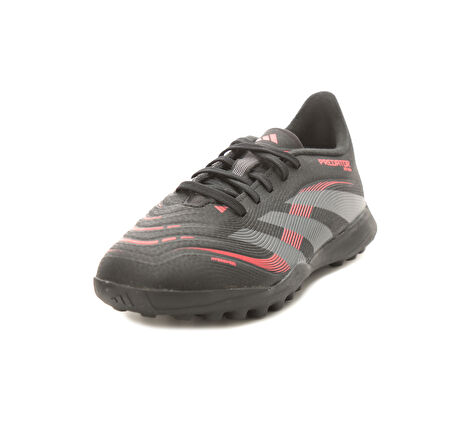 ID3800-C adidas Predator League Tf J çocuk Spor Ayakkabı Siyah