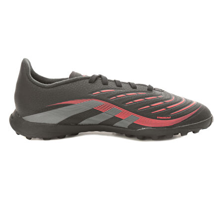 ID3800-C adidas Predator League Tf J çocuk Spor Ayakkabı Siyah