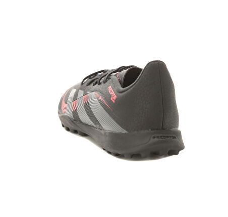 ID3800-C adidas Predator League Tf J çocuk Spor Ayakkabı Siyah