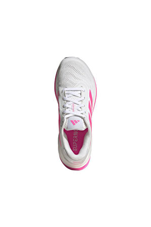 adidas Kadın  Beyaz  Koşu Ayakkabısı SUPERNOVA RISE 2 W IH8664