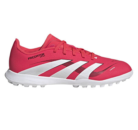 ID3798-C adidas Predator League Tf &amp;Ccedil;ocuk Spor Ayakkabı Kırmızı