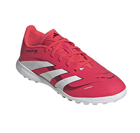 ID3798-C adidas Predator League Tf &amp;Ccedil;ocuk Spor Ayakkabı Kırmızı