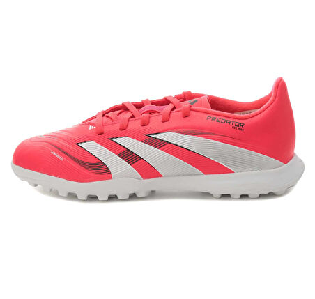 ID3798-C adidas Predator League Tf &amp;Ccedil;ocuk Spor Ayakkabı Kırmızı